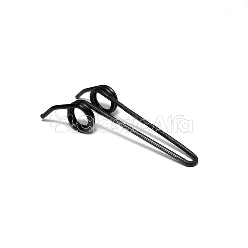 750-728  BONNET SAFETY CATCH SPRING  - 750, 101, 102 & 106 750-728  BONNET SAFETY CATCH SPRING  - 750, 101, 102 & 106