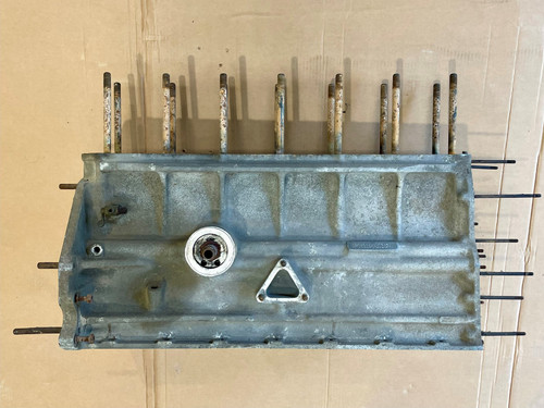 80885 USED 2600 BLOCK AR00601 80885 USED 2600 BLOCK AR00601