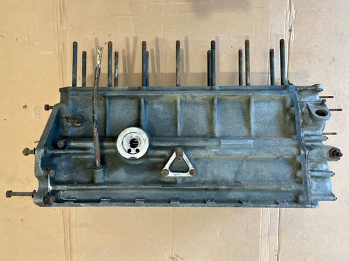 80886 USED 2600 BLOCK AR00608 80886 USED 2600 BLOCK AR00608