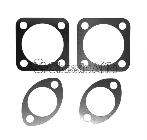 SU163 BURMAN STEERING BOX SHIM SET SU163 BURMAN STEERING BOX SHIM SET