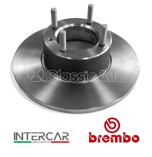 BR014X FRONT BRAKE DISC - 1750/2000 BR014X FRONT BRAKE DISC - 1750/2000