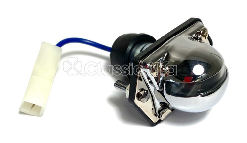 750-311/2 NARROW FOCUS REAR NUMBER/LICENCE PLATE LIGHT UNIT 750-311/2 NARROW FOCUS REAR NUMBER/LICENCE PLATE LIGHT UNIT