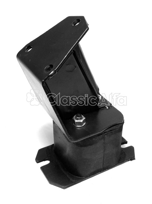 EN061/1 LEFT ENGINE MOUNT WITH FRAME - (SQUARE TYPE) EN061/1 LEFT ENGINE MOUNT WITH FRAME - (SQUARE TYPE)