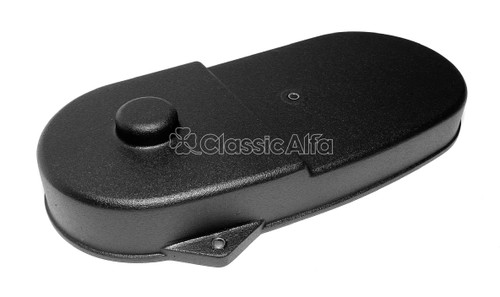 MN165 MONTREAL SPICA PUMP BELT COVER  MN165 MONTREAL SPICA PUMP BELT COVER