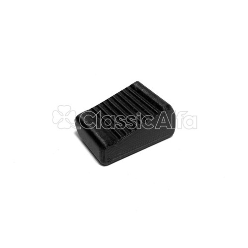 IN356 SEAT LEVER END KNOB RIGHT 2000 GTV IN356 SEAT LEVER END KNOB RIGHT 2000 GTV