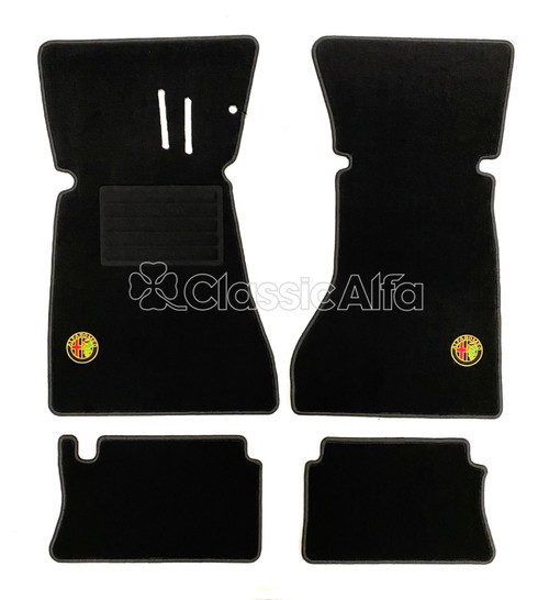 IN351 STANDING PEDAL GT OVER-MATS - LHD IN351 STANDING PEDAL GT OVER-MATS - LHD