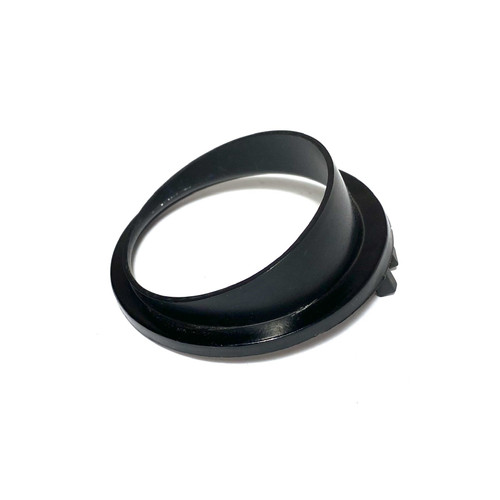 81053 USED RING BEZEL SMALL DASH INSTRUMENTS - EARLY S3 SPIDER 81053 USED RING BEZEL SMALL DASH INSTRUMENTS - EARLY S3 SPIDER