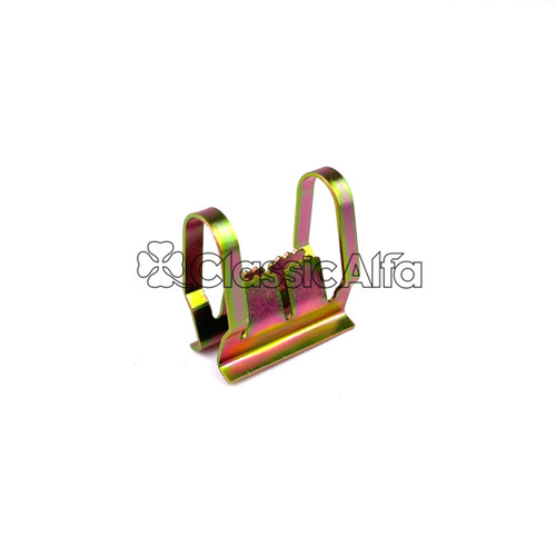 D0516 ALFETTA GTV/GTV6 BUMPER TRIM CLIP D0516 ALFETTA GTV/GTV6 BUMPER TRIM CLIP