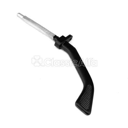 IN360 SPIDER DASHBOARD VENT LEVER ALUMINIUM  IN360 SPIDER DASHBOARD VENT LEVER ALUMINIUM