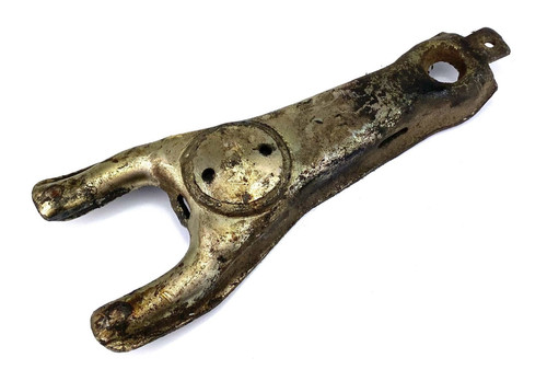 81096 USED CLUTCH RELEASE ARM - HYDRAULIC CLUTCHES 81096 USED CLUTCH RELEASE ARM - HYDRAULIC CLUTCHES