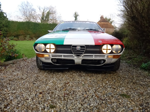 1978 2000 ALFETTA GTV £15,995 1978 2000 ALFETTA GTV £15,995