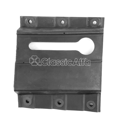 MI069/1 FRONT RIGHT BUMPER BRACKET - S4 SPIDER MI069/1 FRONT RIGHT BUMPER BRACKET - S4 SPIDER