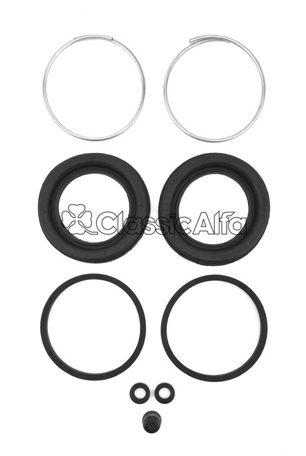 BR115 ATE BRAKE CALIPER SEAL KIT - FRONT BR115 ATE BRAKE CALIPER SEAL KIT - FRONT