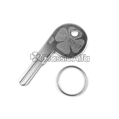 CH143 DOOR KEY BLANK - ALL 105 SERIES CH143 DOOR KEY BLANK - ALL 105 SERIES