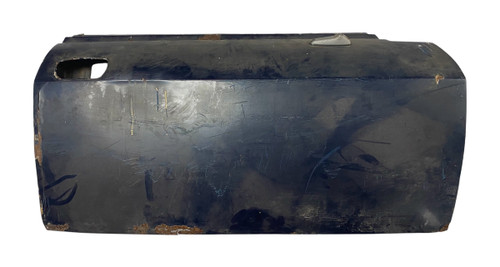 81156 USED COMPLETE RIGHT DOOR - GT/GTV 81156 USED COMPLETE RIGHT DOOR - GT/GTV