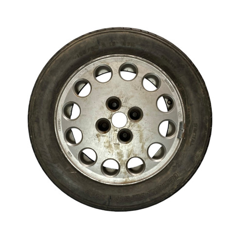 81160 USED S4/LATE S3 SPIDER WHEEL 15" 81160 USED S4/LATE S3 SPIDER WHEEL 15"