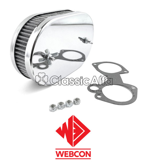 FL020 PERFORMANCE AIR FILTER FL020 PERFORMANCE AIR FILTER