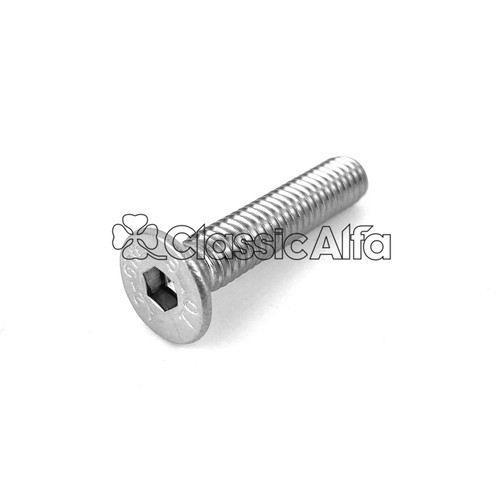 MI071 GT & GIULIA LOCK/STRIKER SCREW MI071 GT & GIULIA LOCK/STRIKER SCREW