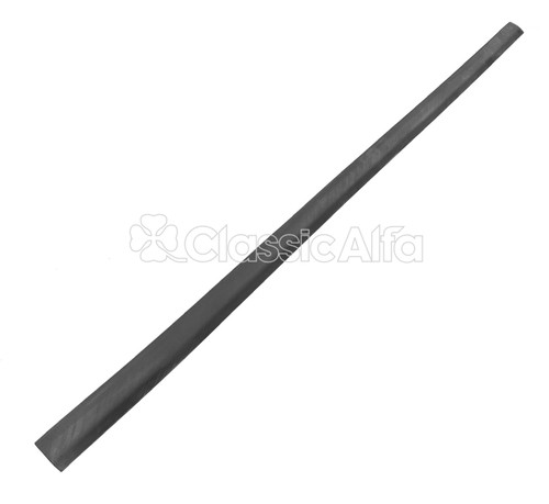 CH046/2 KAMMTAIL SPIDER REAR BUMPER RUBBING STRIP CH046/2 KAMMTAIL SPIDER REAR BUMPER RUBBING STRIP