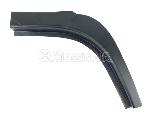 ST288 LEFT GT BOOT/TRUNK FLOOR REPAIR SECTION ST288 LEFT GT BOOT/TRUNK FLOOR REPAIR SECTION