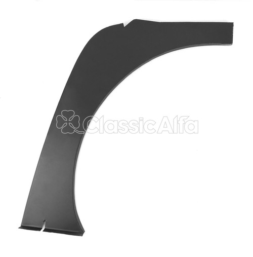 ST289 RIGHT GT BOOT/TRUNK FLOOR REPAIR SECTION ST289 RIGHT GT BOOT/TRUNK FLOOR REPAIR SECTION