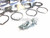 FL019 GTA STYLE TRUMPETS 40mm VERSION FL019 GTA STYLE TRUMPETS 40mm VERSION