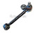 SU027 TOP SUSPENSION ARM - LEFT SIDE SU027 TOP SUSPENSION ARM - LEFT SIDE