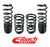 SU092 EIBACH SPRING SET S3/S4 SPIDER & GIULIA SALOON