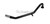 EX014 REAR EXHAUST SECTION - NO SILENCER - ALL GT/GTV & GIULIA SALOON EX014 REAR EXHAUST SECTION - NO SILENCER - ALL GT/GTV & GIULIA SALOON