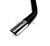 EX014 REAR EXHAUST SECTION - NO SILENCER - ALL GT/GTV & GIULIA SALOON EX014 REAR EXHAUST SECTION - NO SILENCER - ALL GT/GTV & GIULIA SALOON