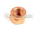 EX021 EXHAUST MANIFOLD NUT