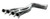 EX039 GTA EXHAUST MANIFOLD EX039 GTA EXHAUST MANIFOLD