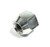 WH010 22mm OPEN WHEEL NUT - RIGHT HAND THREAD WH010 22mm OPEN WHEEL NUT - RIGHT HAND THREAD