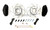 BR200 BIG BRAKE CONVERSION KIT - 1750/2000 CARS BR200 BIG BRAKE CONVERSION KIT - 1750/2000 CARS