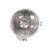 LT001 CARELLO STYLE INNER HEADLIGHT - H1 LT001 CARELLO STYLE INNER HEADLIGHT - H1