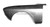 ST018/1 GT FRONT WING - LEFT - STEP-FRONT ST018/1 GT FRONT WING - LEFT - STEP-FRONT