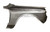 ST018/1 GT FRONT WING - LEFT - STEP-FRONT ST018/1 GT FRONT WING - LEFT - STEP-FRONT