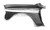 ST019 GT FRONT WING - RIGHT (NON STEP-FRONT ) ST019 GT FRONT WING - RIGHT (NON STEP-FRONT )