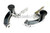 CH066 PAIR OF REAR SIDE WINDOW CATCHES FOR ALL GT/GTV 1964-77 CH066 PAIR OF REAR SIDE WINDOW CATCHES FOR ALL GT/GTV 1964-77