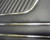 IN076 SPIDER DOOR PANELS 1966-78 BLACK- PAIR LHD & RHD