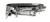 CH034 SPIDER 1970-93 OUTER DOOR HANDLE - LEFT SIDE CH034 SPIDER 1970-93 OUTER DOOR HANDLE - LEFT SIDE