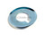 EN112 FRONT CRANKSHAFT PULLEY TAB WASHER EN112 FRONT CRANKSHAFT PULLEY TAB WASHER