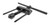 TOOL006 105 SERIES STEERING WHEEL PULLER TOOL006 105 SERIES STEERING WHEEL PULLER