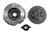 CL024 EARLY MECHANICAL CLUTCH KIT UPGRADE CL024 EARLY MECHANICAL CLUTCH KIT UPGRADE