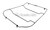 IN091/2 SPIDER SEAT FOAM WIRE FRAME 1970-1986 IN091/2 SPIDER SEAT FOAM WIRE FRAME 1970-1986