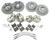 BR512 SPORT BRAKE DISC / CALIPER SET 1300/1600 BR512 SPORT BRAKE DISC / CALIPER SET 1300/1600