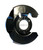 BR057/2 FRONT RIGHT BACKING PLATE 1300/1600 BR057/2 FRONT RIGHT BACKING PLATE 1300/1600