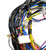LOOM21 1300 GT JUNIOR STEP-FRONT WIRING LOOM 68-70 LOOM21 1300 GT JUNIOR STEP-FRONT WIRING LOOM 68-70