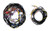 LOOM21 1300 GT JUNIOR STEP-FRONT WIRING LOOM 68-70 LOOM21 1300 GT JUNIOR STEP-FRONT WIRING LOOM 68-70