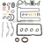 101-000 GASKET SET (101 SERIES) WITHOUT HEAD GASKET  101-000 GASKET SET (101 SERIES) WITHOUT HEAD GASKET